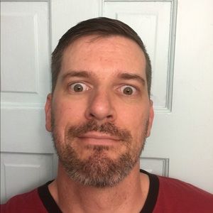 Meet your Posher, Nicholas